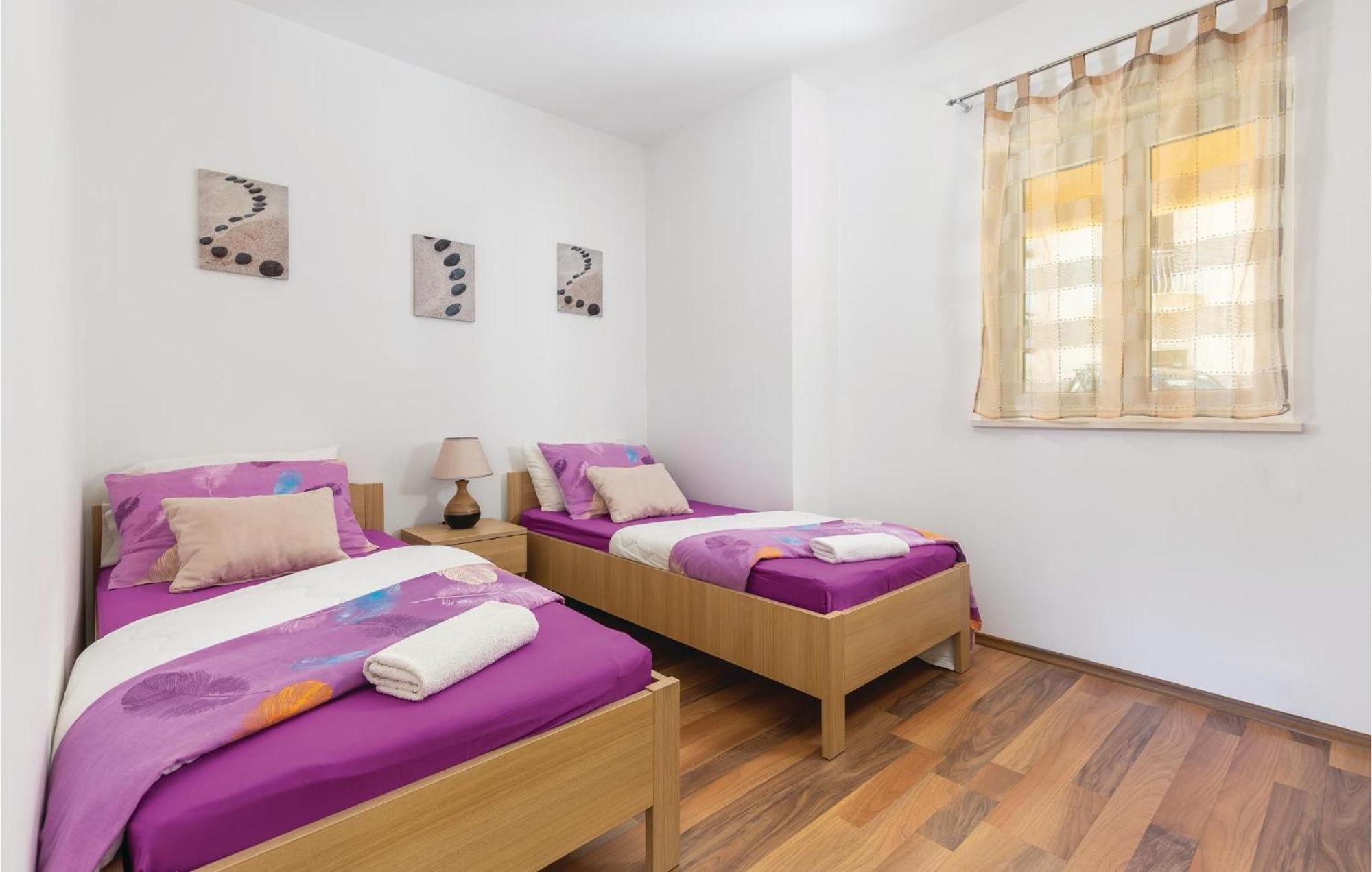 Gorgeous Apartment In Labin With Kitchen المظهر الخارجي الصورة